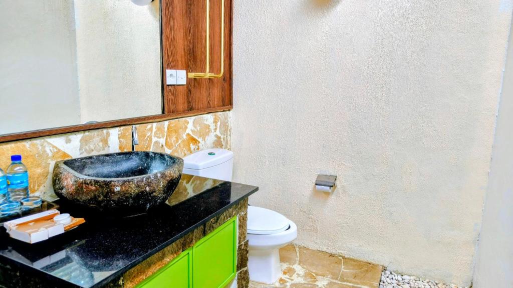 The Trawangan Resort - 14