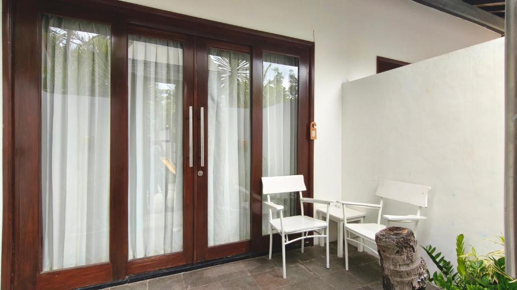 The Trawangan Resort - 13