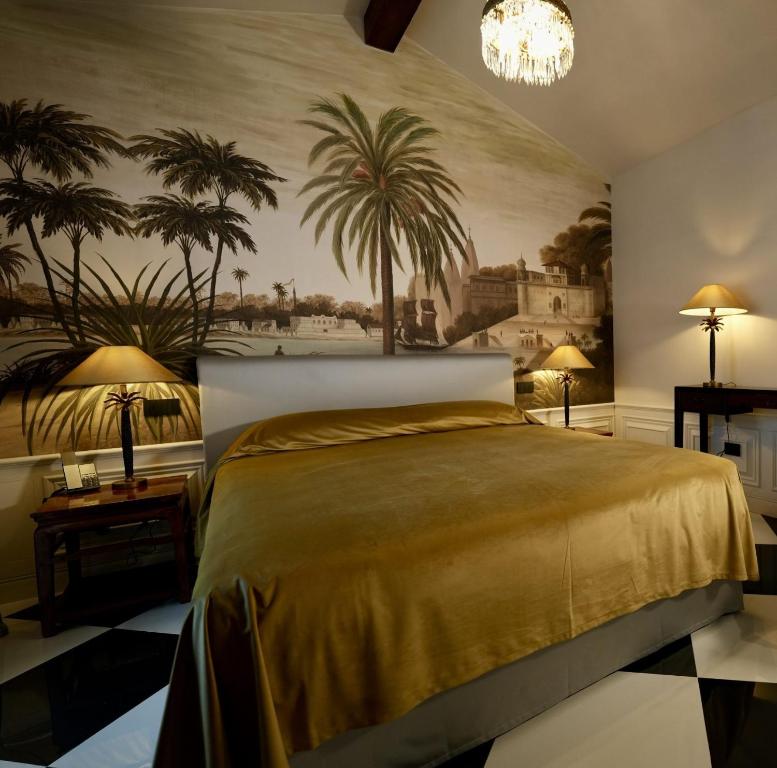 La Reggia di Rachele - Adults Only