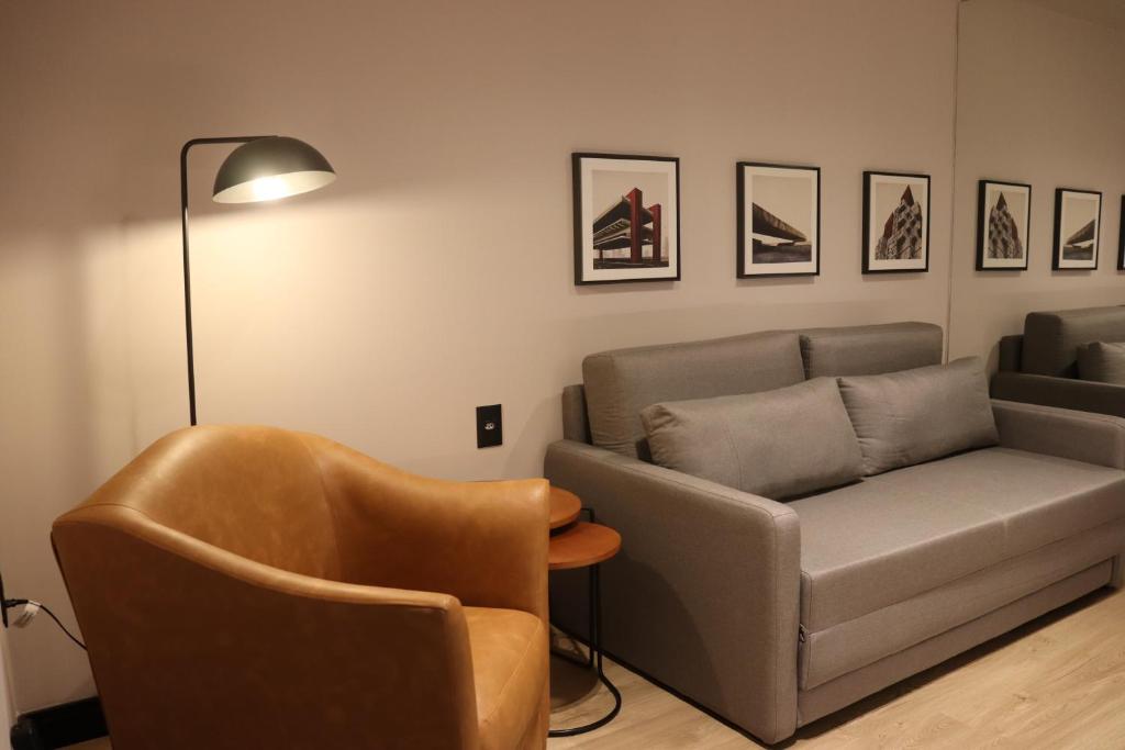 Garanhuns Palace Hotel - Suite Presidenziale