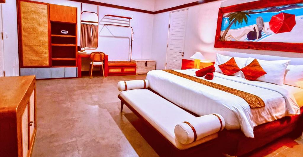 The Trawangan Resort - 18