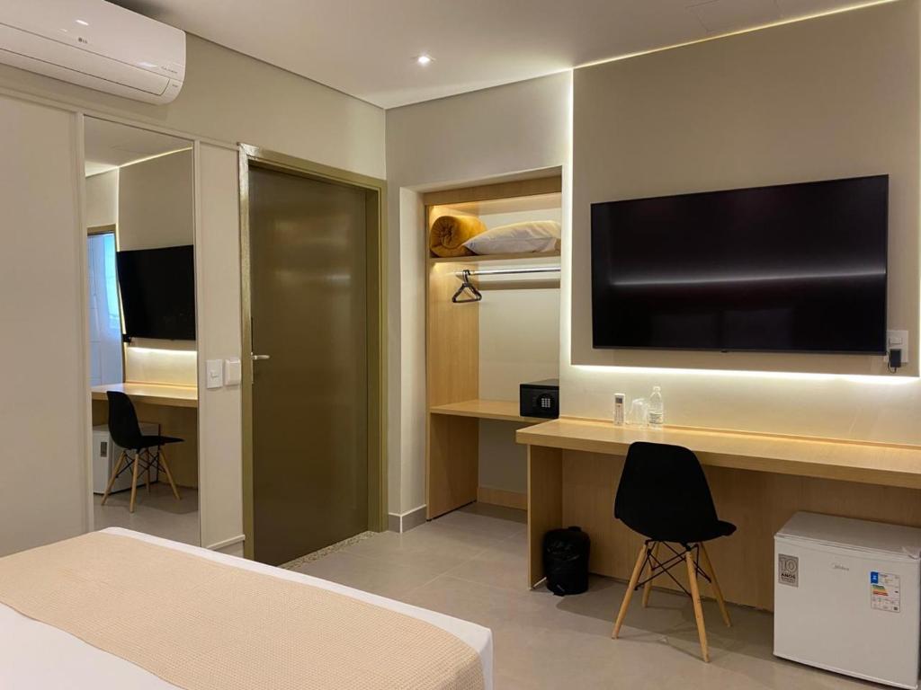 Porto das Asas Park Hotel