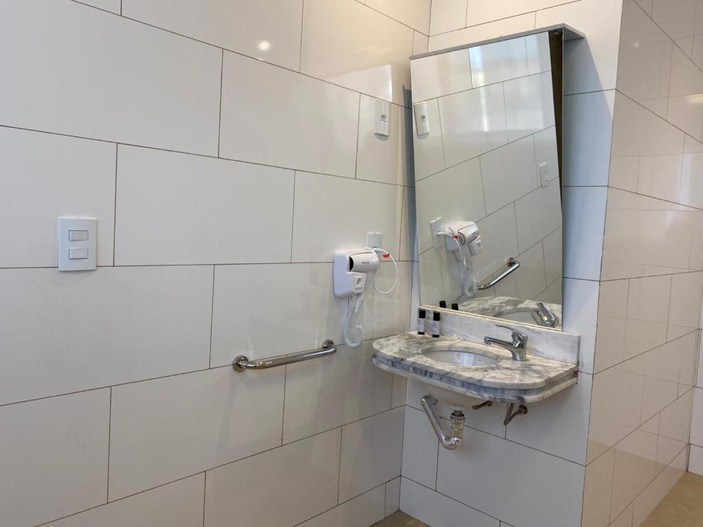 Porto das Asas Park Hotel