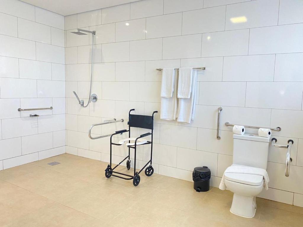 Porto das Asas Park Hotel