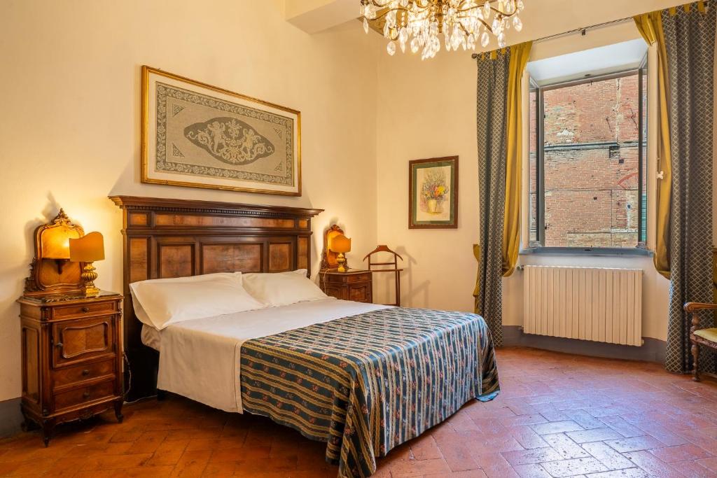 Palazzo Tombesi Trecci - Housity
