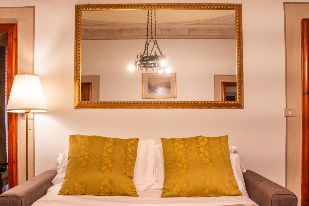 Palazzo Tombesi Trecci - Apartment - Erdgeschoss