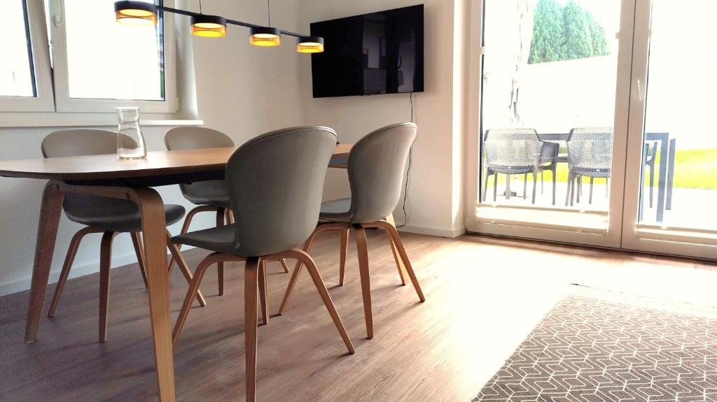 Chiemsee Apartment 17 - Apartment With Terrace