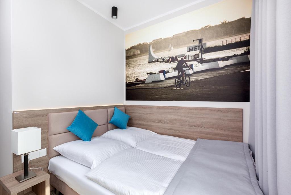 Meet Poznan Hotel - Resim 19