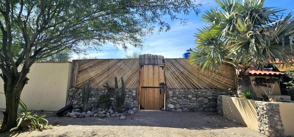 Rancho Espinoza La Casita - Appartement Met 1 Slaapkamer