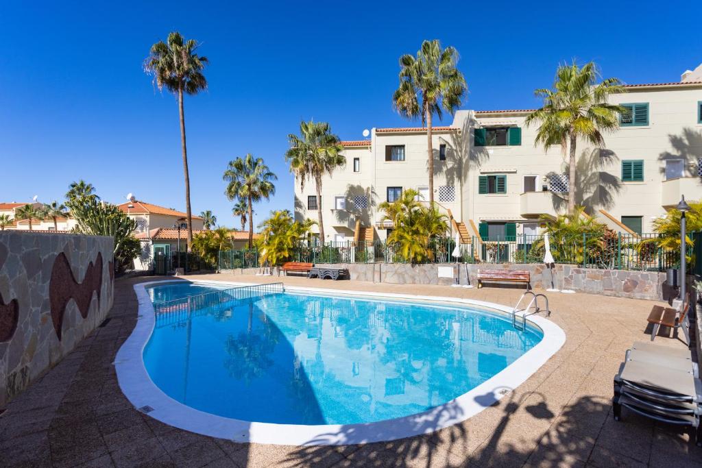 Home2Book Calm Living Costa Adeje with Terraces