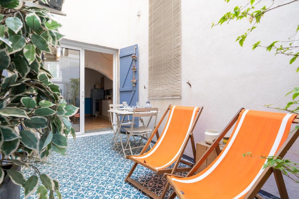 Le Patio