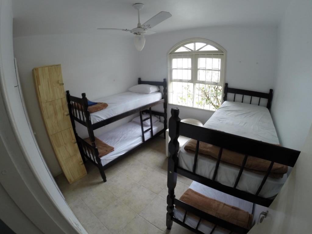  On The Road Hostel Campeche
