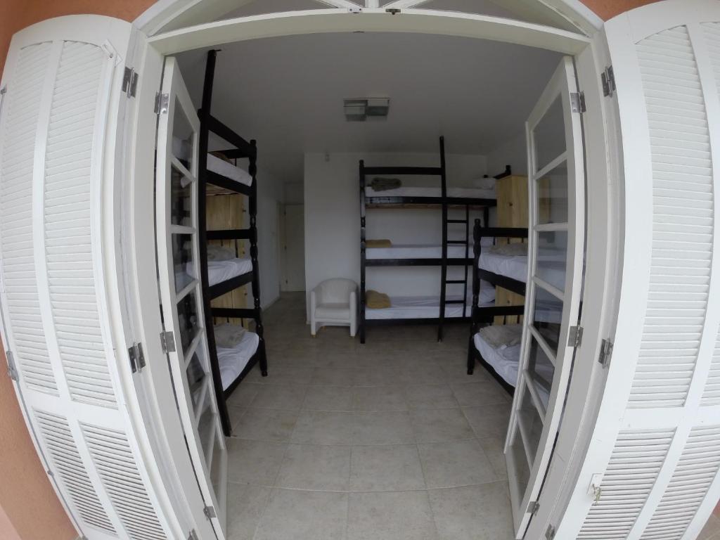  On The Road Hostel Campeche