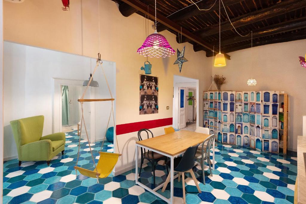 Annamaronna Home-heart of Napoli