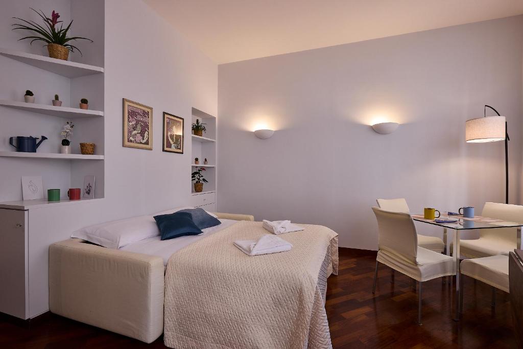 Monti Urban House
