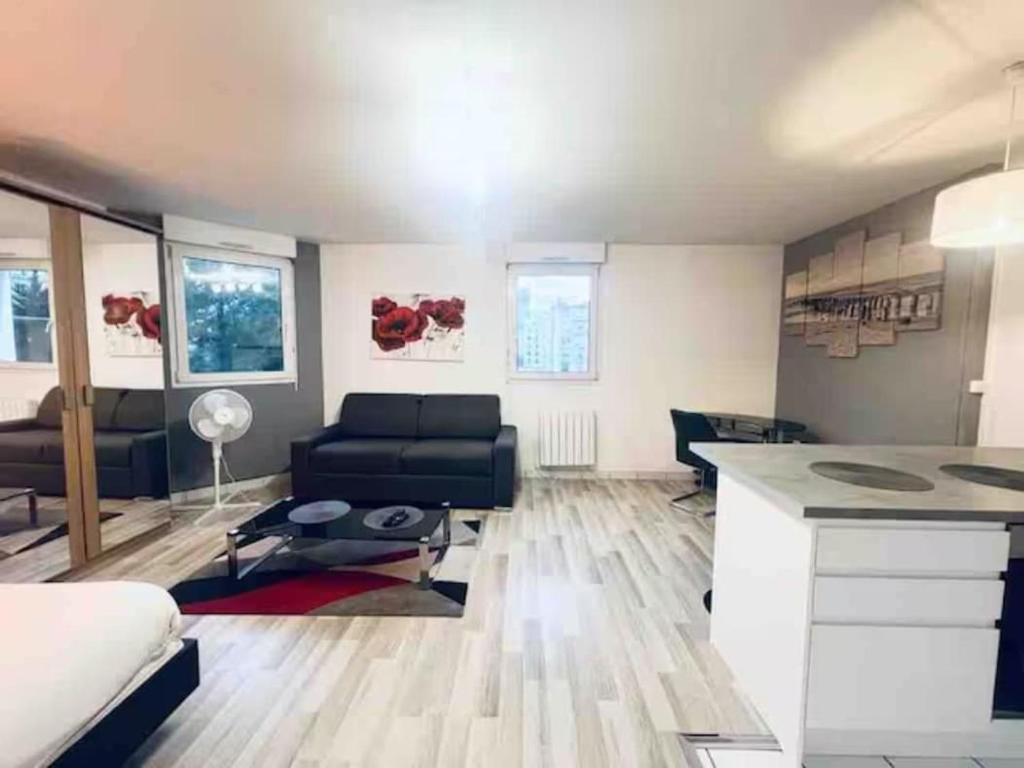 Abondance - Studio - Partdieu