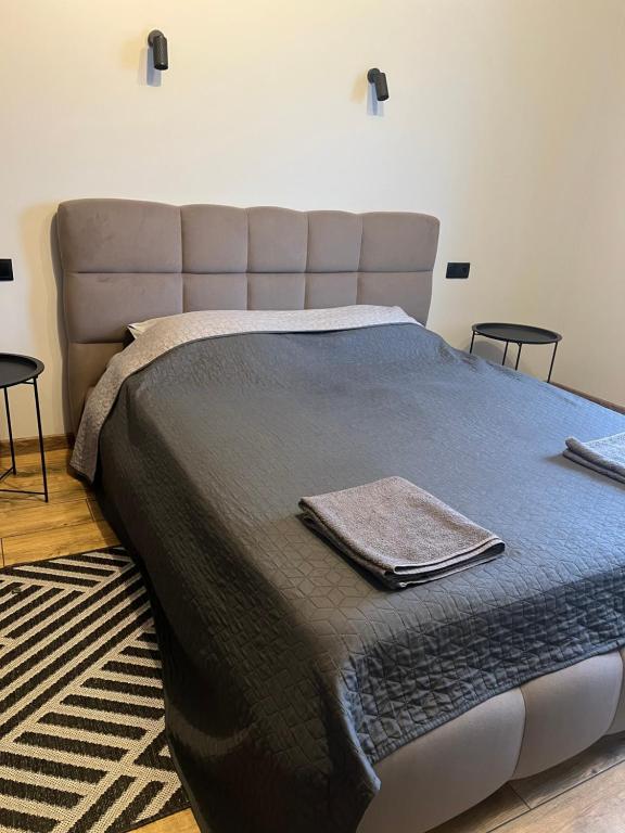 Нові Loft Апартаменти 5 центр вокзал головне фото