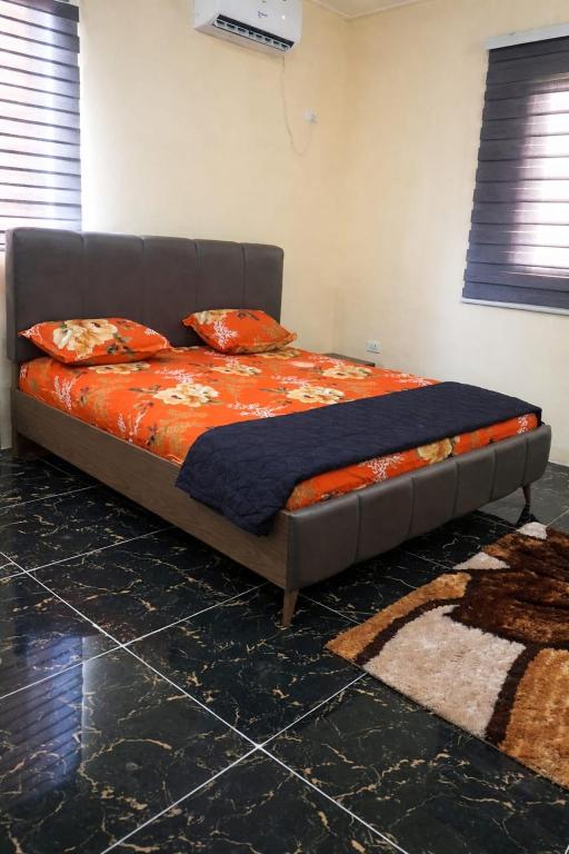 DAL Multibiz Guest House