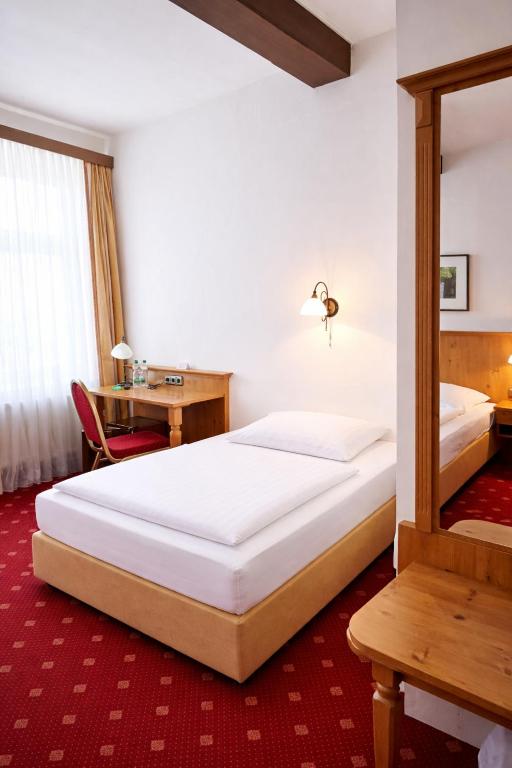 Gasthof Klement - Triple Room
