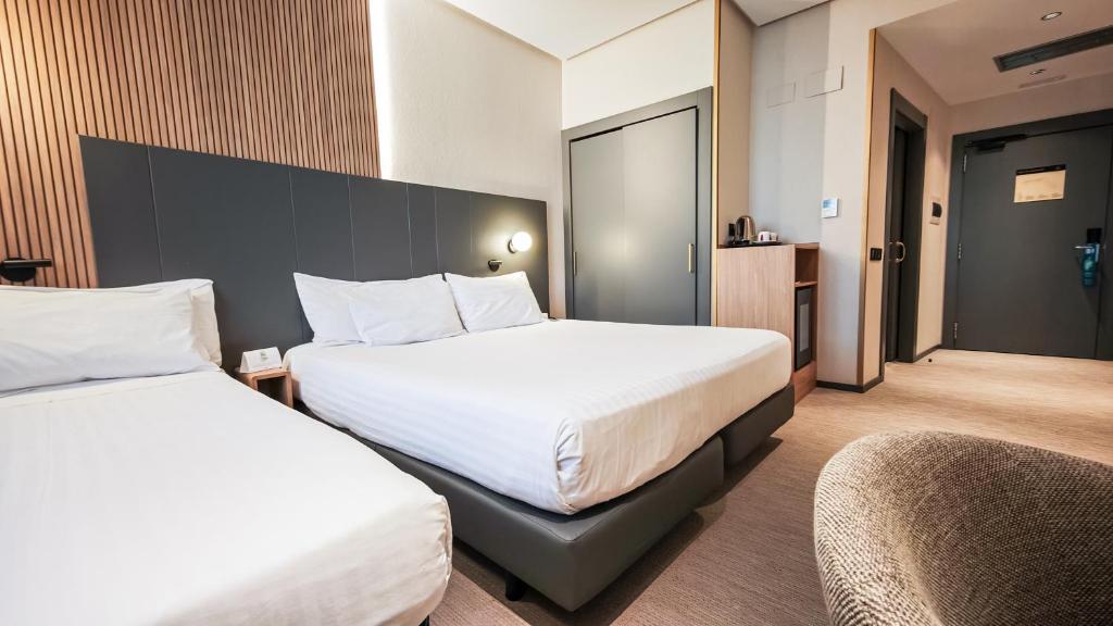 Silken Ciudad Gijón - 15