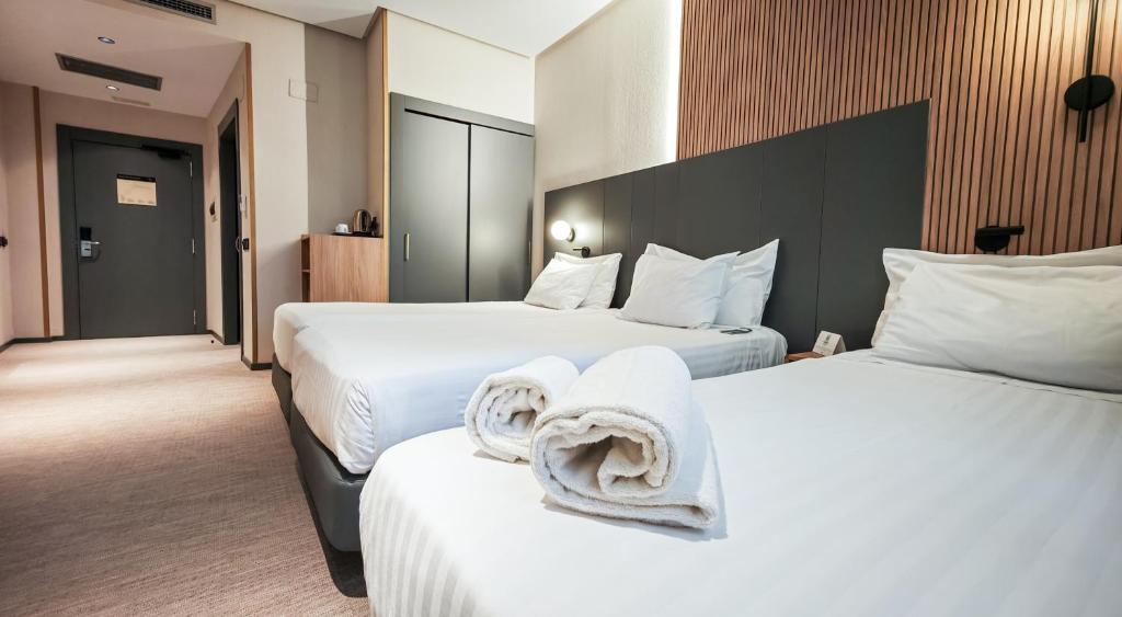 Silken Ciudad Gijón - 14