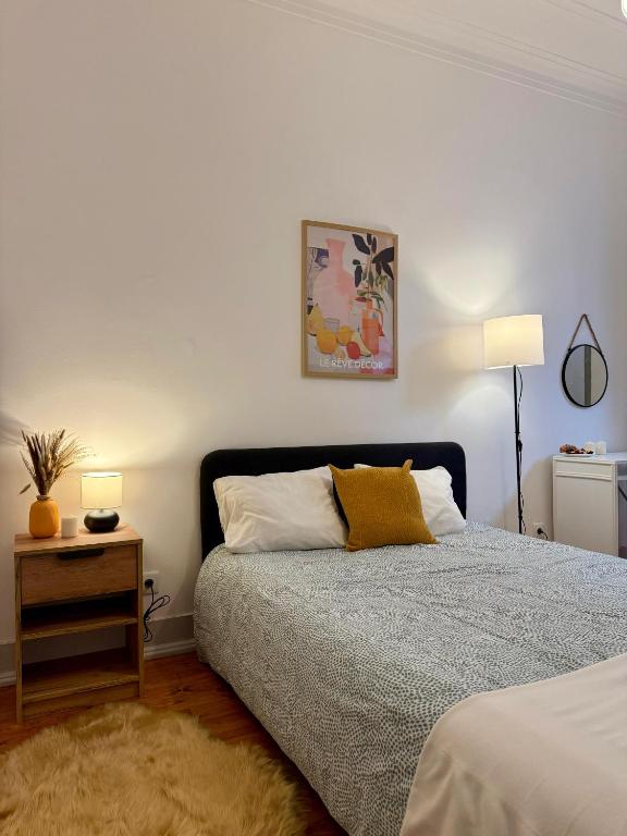 Warm & Welcoming T3 with garden