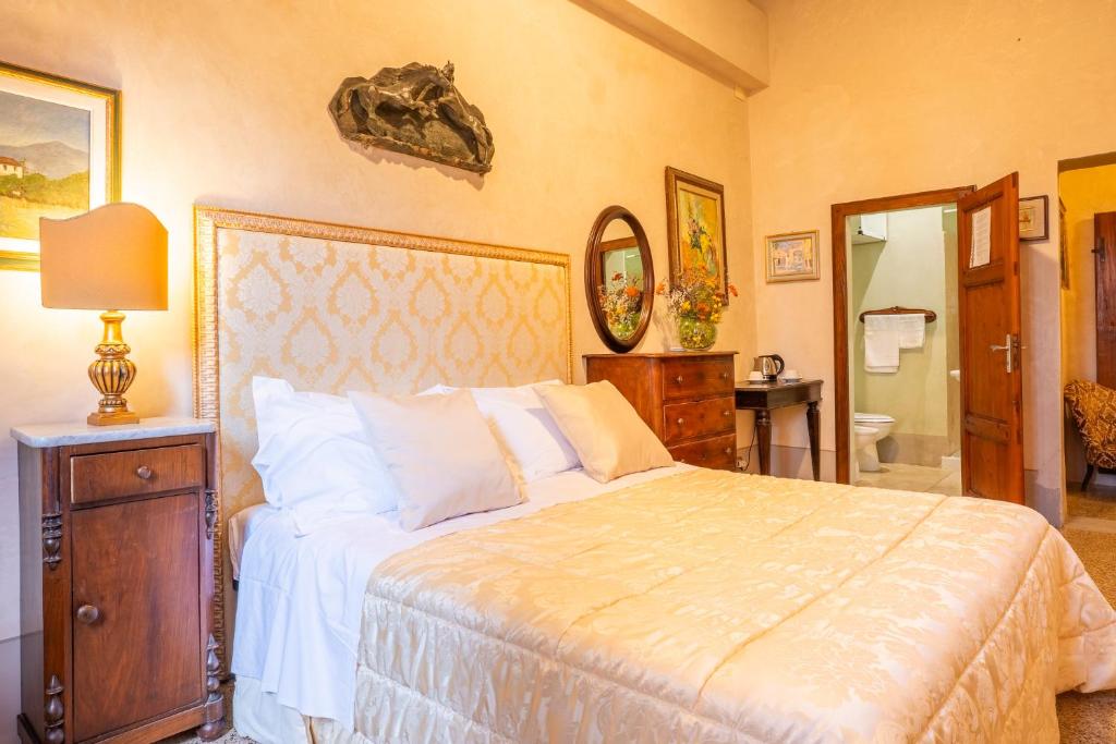 Palazzo Danesi - Appartamento Con Vista Montagna