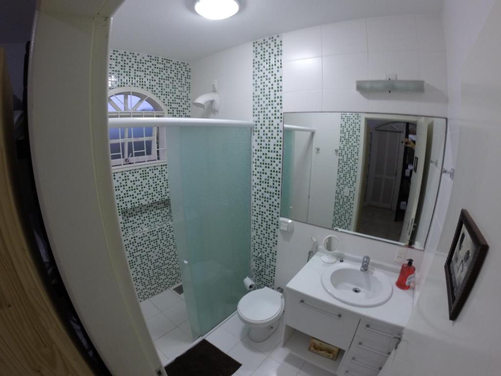  On The Road Hostel Campeche