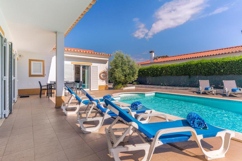 Ocean breeze scenic valley views - Casa do Soul