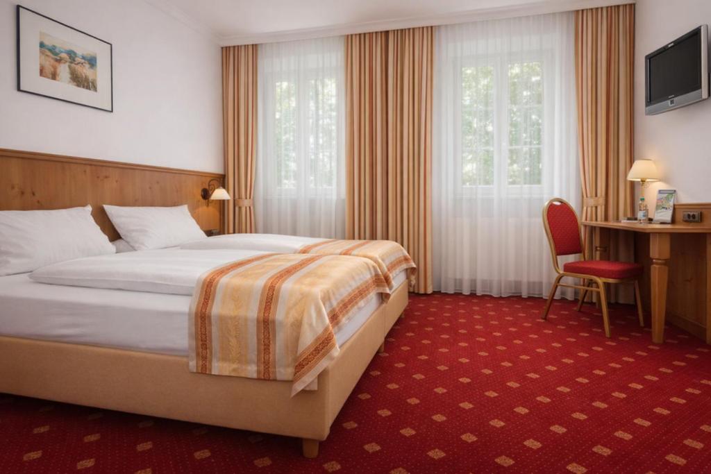 Gasthof Klement - Double Or Twin Room
