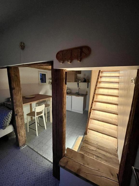 Gite See You Soon - Mini Tourelle "style tiny house" – photo 17