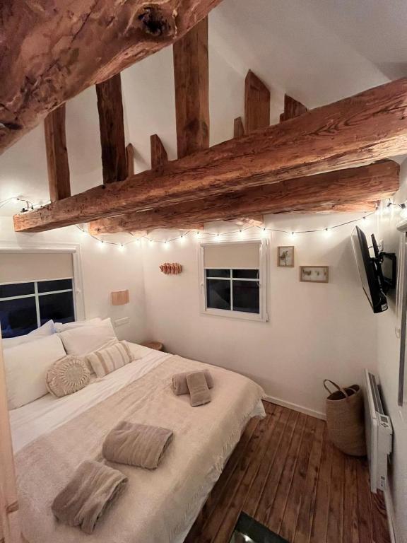 Gite See You Soon - Mini Tourelle "style tiny house" – photo 23