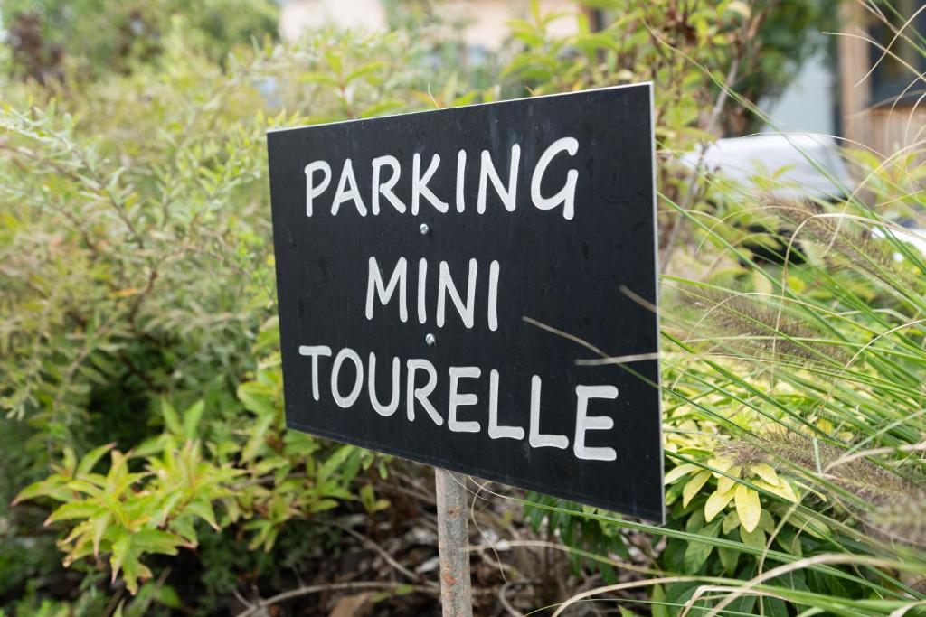 Gite See You Soon - Mini Tourelle "style tiny house" – photo 22