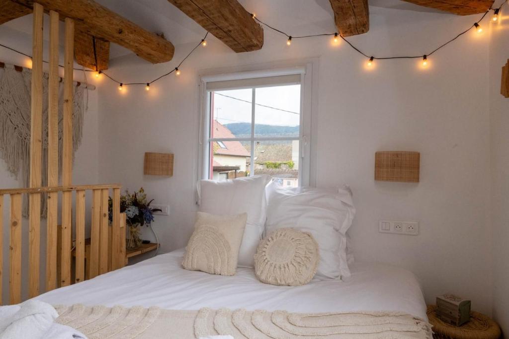 Gite See You Soon - Mini Tourelle "style tiny house" – photo 8