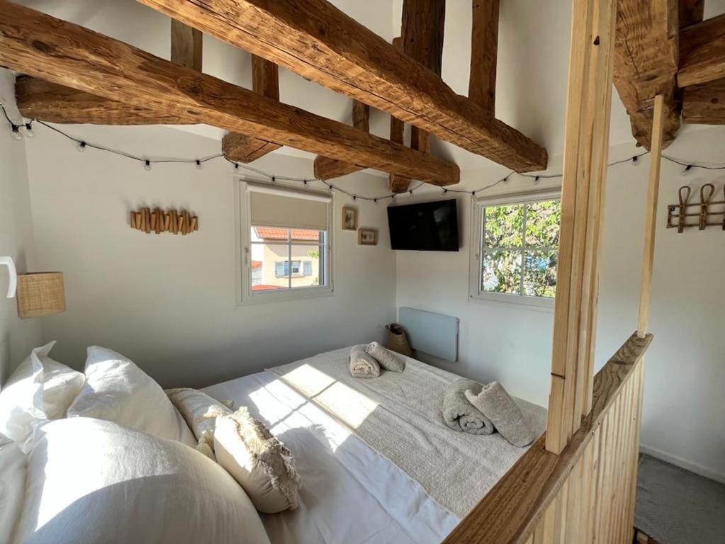 Gite See You Soon - Mini Tourelle "style tiny house" – photo 26