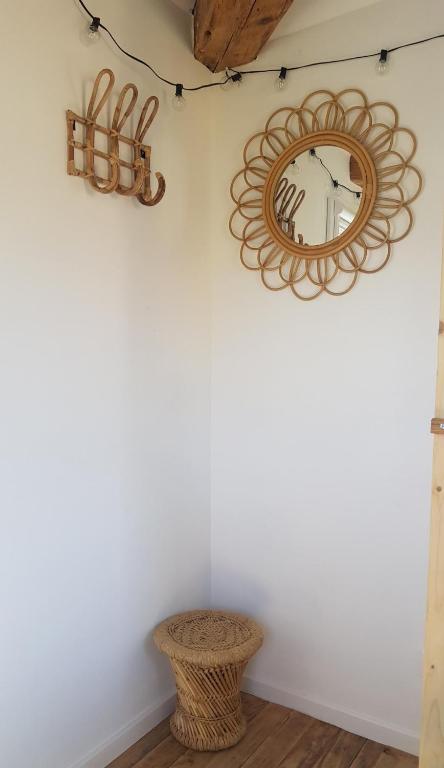 Gite See You Soon - Mini Tourelle "style tiny house" – photo 28