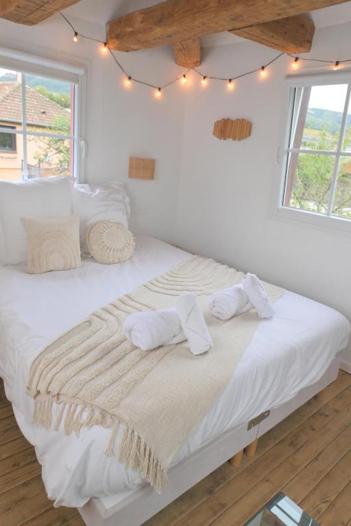 Gite See You Soon - Mini Tourelle "style tiny house" – photo 29