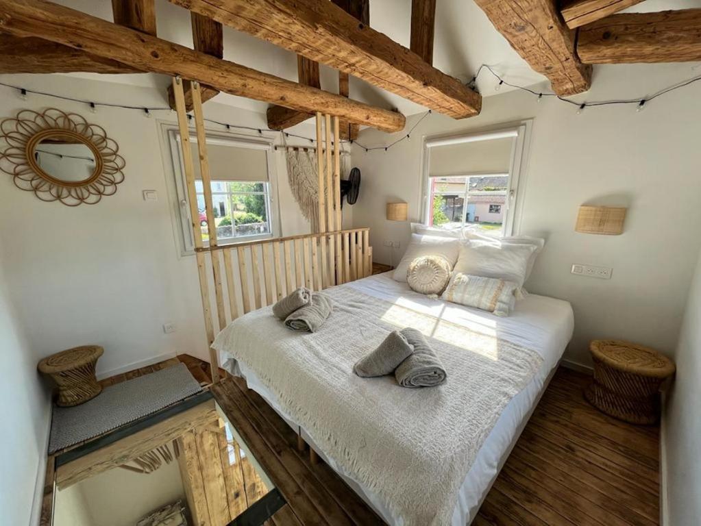 Gite See You Soon - Mini Tourelle "style tiny house" – photo 2