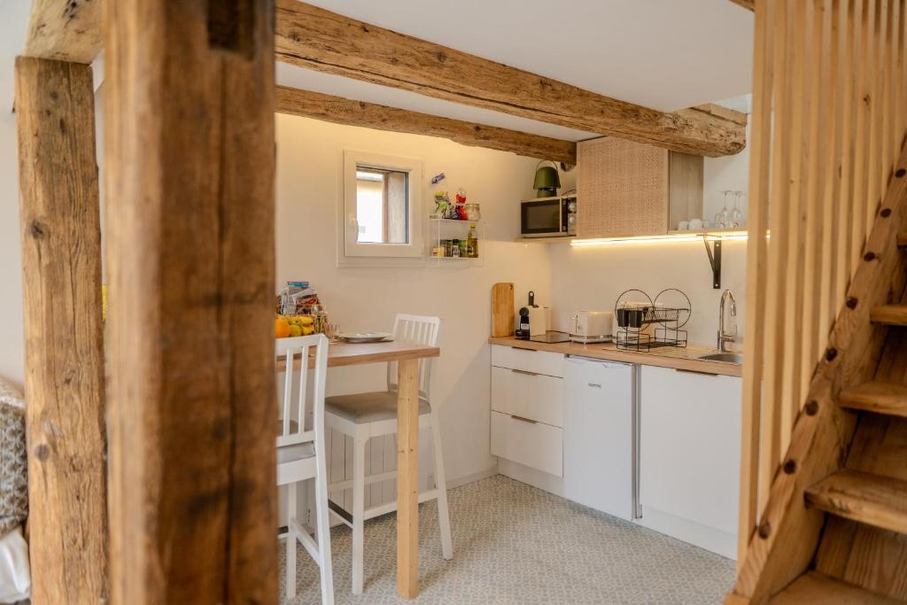 Gite See You Soon - Mini Tourelle "style tiny house" – photo 5