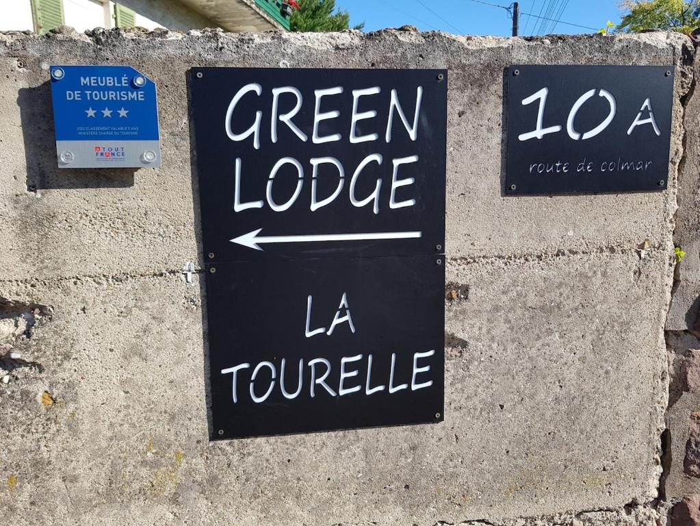 Gite See You Soon - Mini Tourelle "style tiny house" – photo 41