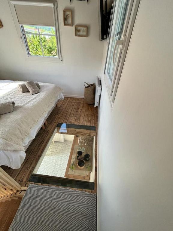Gite See You Soon - Mini Tourelle "style tiny house" – photo 38