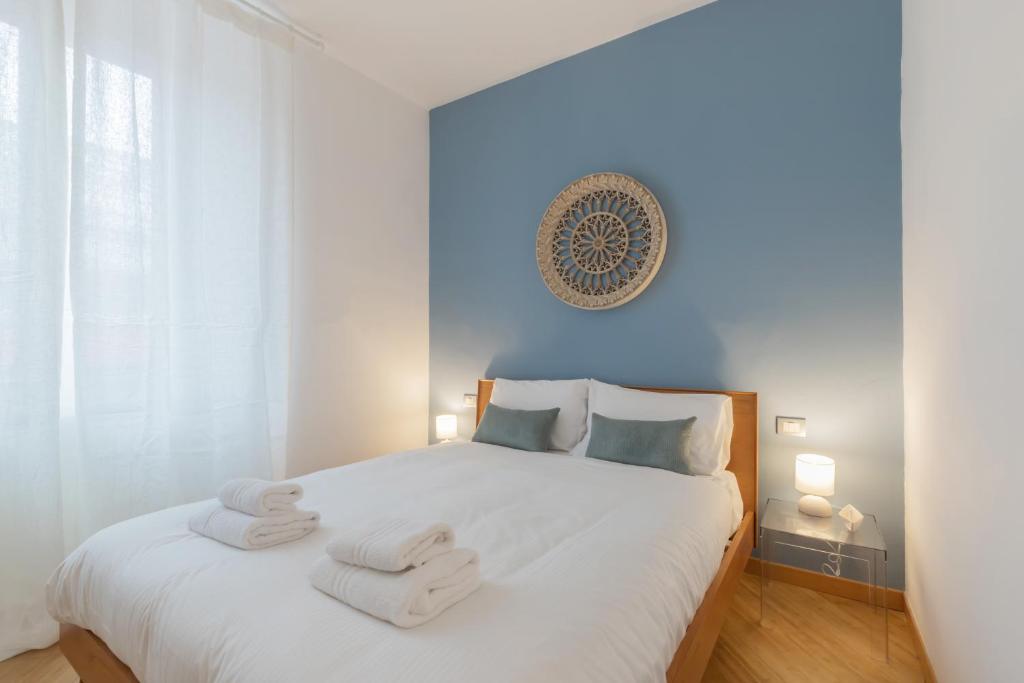 Casa Fegù Milan Work & Stay in City Center