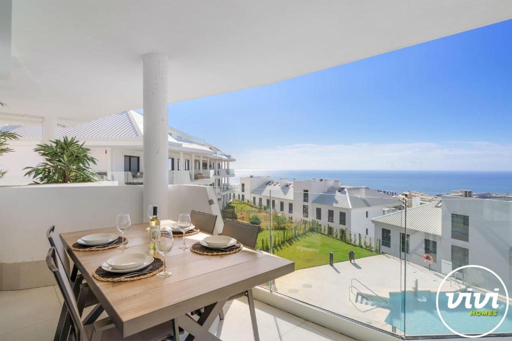 ViVi Homes - Rosario Magico