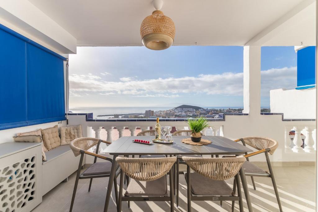CASA PORT ROYALE - AC, heated pool, ocean view, fibre net