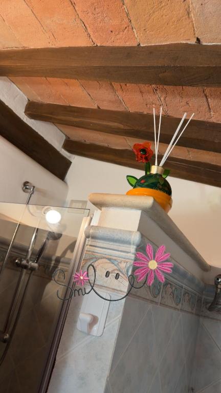 B&B Camere La Vite - 9