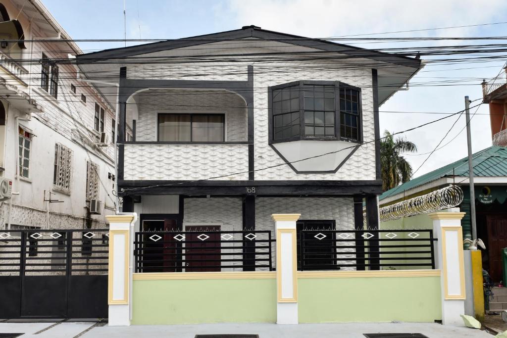 Duncan Street Guesthouse