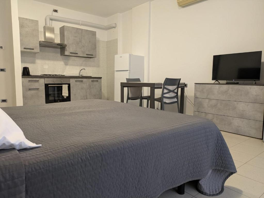 Residence Viale Venezia - Superior Studio