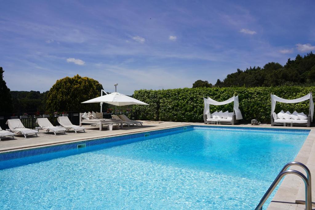 Villa Pesce