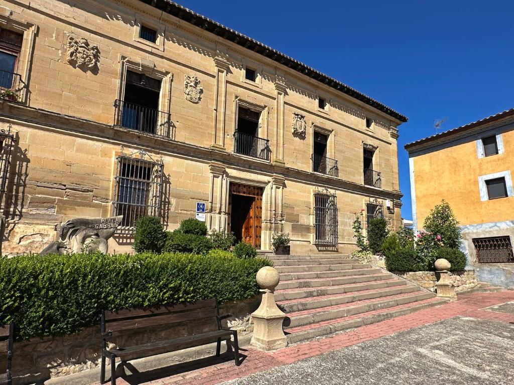 Palacio de Sansol - Housity