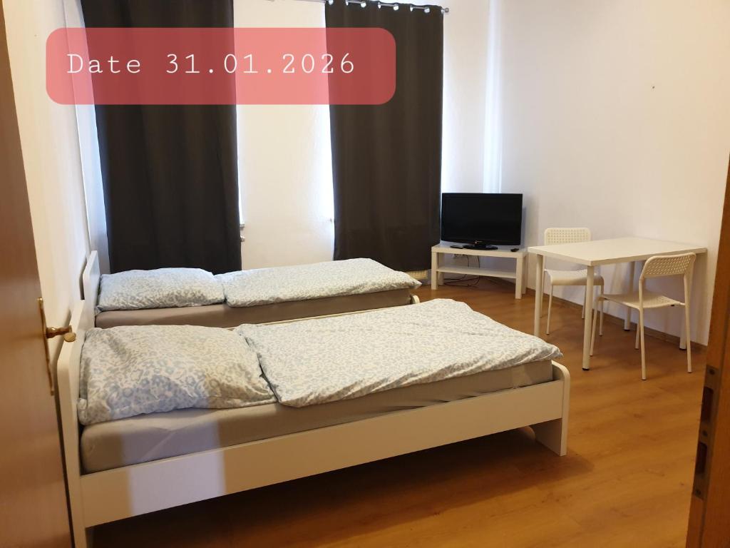 Monteurwohnung bei Nina - Housity
